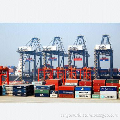 Global Logistics Service